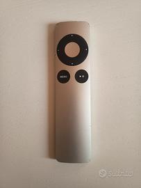 telecomando per Apple TV