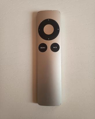 telecomando per Apple TV