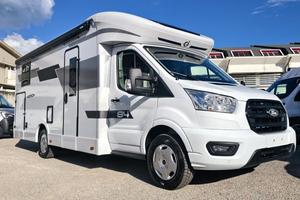CI INTERNATIONAL HORON 84 XT