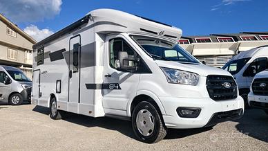 CI INTERNATIONAL HORON 84 XT