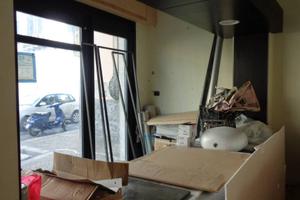 Immobile di 33 m² con 1 locale a Mercato San Sever