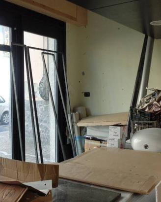 Immobile di 33 m² con 1 locale a Mercato San Sever