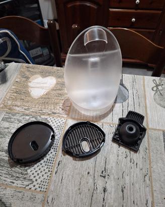 Ricambi dolce gusto 