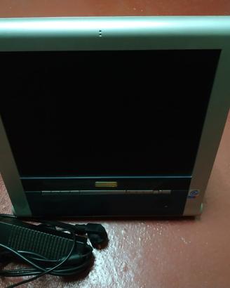 Pc computer combo aio con monitor
