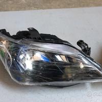Fari anteriori seat ibiza 2012/2017