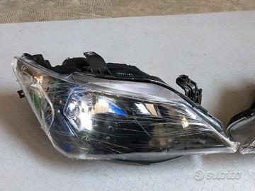 Fari anteriori seat ibiza 2012/2017