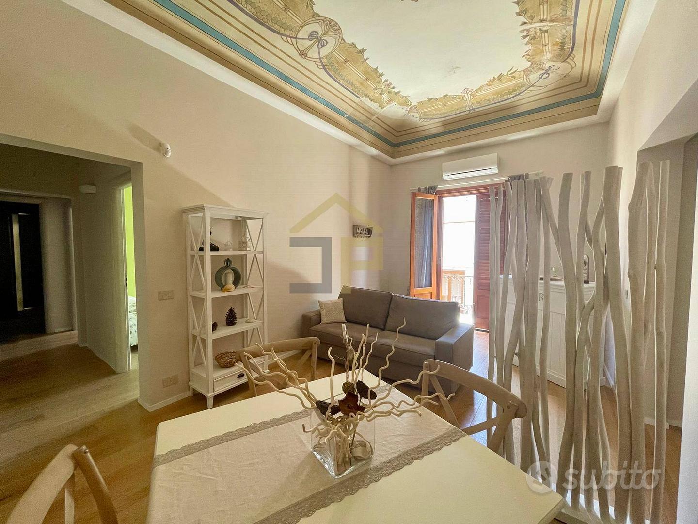 Appartamento – Castellammare del Golfo, Trapani - Vista 3