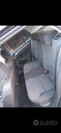 sedili volkswagen golf 