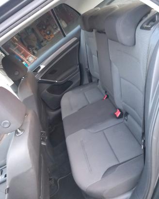 sedili volkswagen golf 