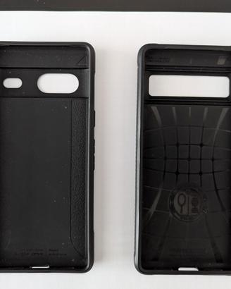 Cover Pixel 7