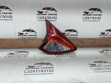 Faro fanale stop posteriore sinistra sx mazda cx-5