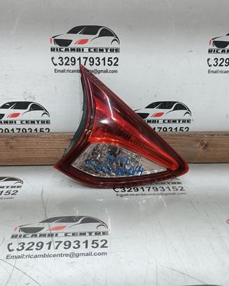 Faro fanale stop posteriore sinistra sx mazda cx-5