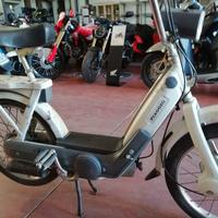 Piaggio ciao px con variatore