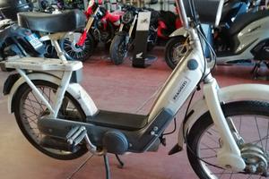 Piaggio ciao px con variatore