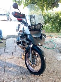 moto bmw 1150 adventure