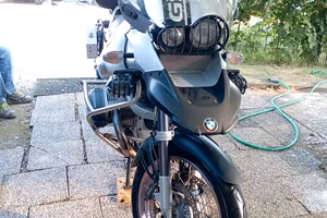 moto bmw 1150 adventure