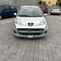 Peugeot 107 1.0 68CV 5p. Sweet Years