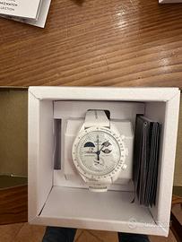 MISSION TO EARTHPHASE - MOONSHINE GOLD