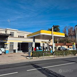 Autolavaggio storico quota del 100%