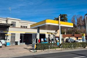 Autolavaggio storico quota del 100%