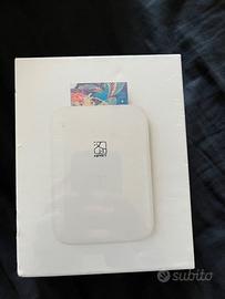 Stampante fotografica polaroid