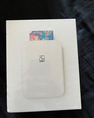 Stampante fotografica polaroid