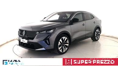 RENAULT Rafale Full Hybrid E-Tech 200 CV Techno