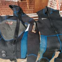 muta mares thermic