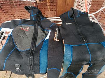muta mares thermic