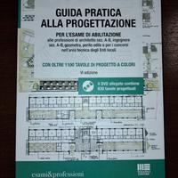 Manuale di Progettazione per Arch/Ing/Geom
