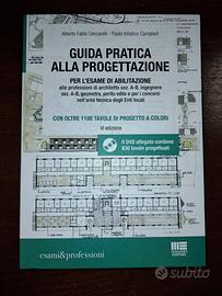Manuale di Progettazione per Arch/Ing/Geom