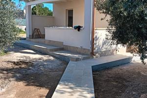 Villetta nuova settembre