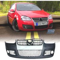 PARAURTI ANTERIORE VOLKSWAGEN VW GOLF 5 LOOK R32