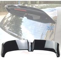 SPOILER ALETTONE VOLKSWAGEN VW GOLF 6 GTI 08-12 LO