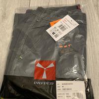 Pantaloni Payper da lavoro