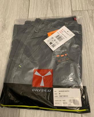 Pantaloni Payper da lavoro