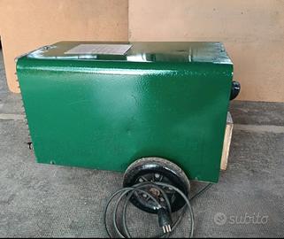 SALDATRICE AL SELENIO