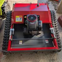 Rasaerba telecomandato Loncin 16HP  130cm