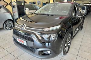 Citroen C3 PureTech 110 S&S Max