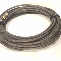 Cavo HDMI 4K Ultra HD 20mt  IBRA Luxury Gold Prof.