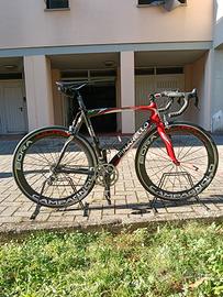 bici da corsa