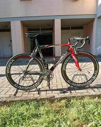 bici da corsa