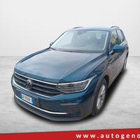VOLKSWAGEN TIGUAN 2.0 TDI 122CV 6M. SCR LIFE ( FAR