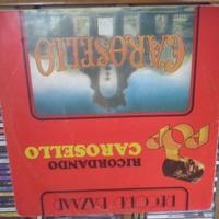 Disco con le musiche di CAROSELLO