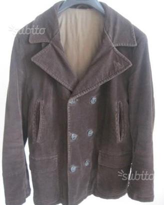 Giubbotto Invernale Gazzarrini Uomo Taglia M