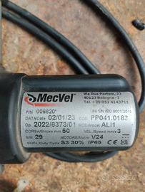 Attuatore 12v
