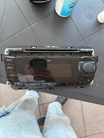 Autoradio Originale Seat Ibiza 6J