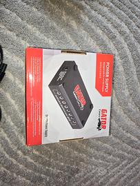 alimentatore gator G-BUS-8 