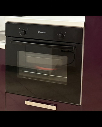 Forno candy