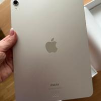 Ipad Air 5th generazione 64GB bianco siderale